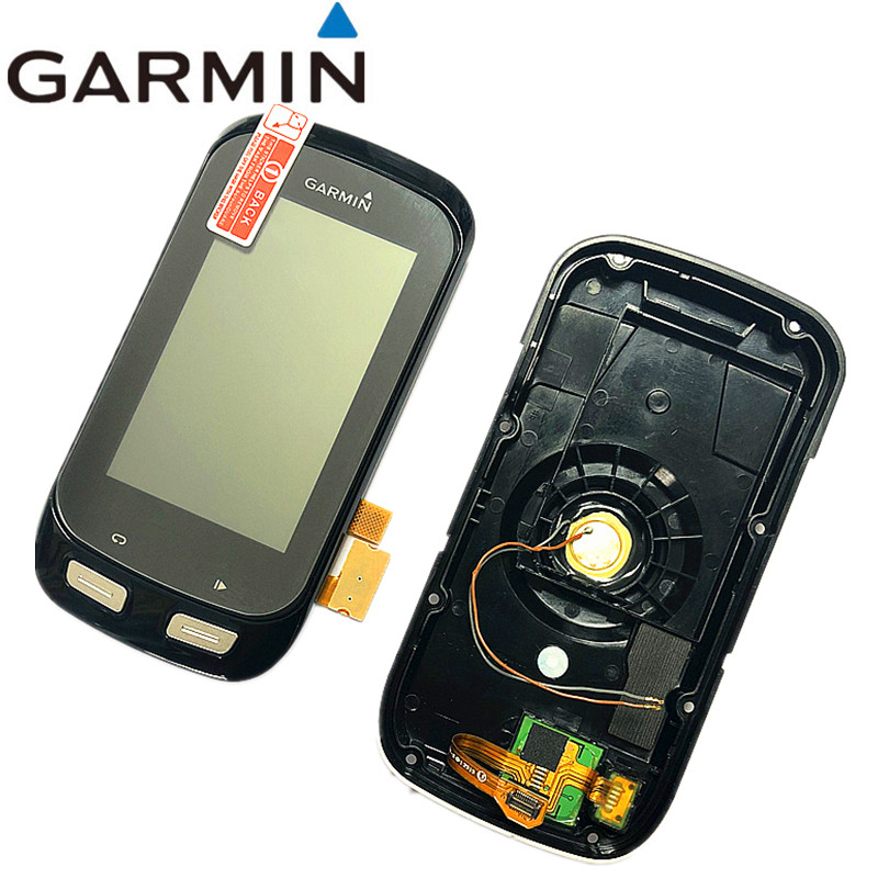 Garmin For Garmin Edge1000 GPS LCD Display Touch Screen Digitizer Assembly Repair Parts 787446579283 