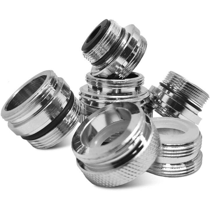 Faucet Adapter KitMale Faucet Diverter Adapter for Sink Garden Hose