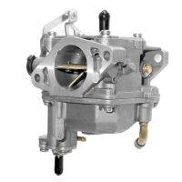 Boat Motor Carburetor 8M0129551 for Mercury Mariner Outboard Engine 4-Stroke 15HP 20HP 8M0109534 853720T16 853720T20