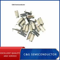 20PCS 49S SMD 16.000MHz 16MHz Passive Crystal Oscillator WATTY Electronics