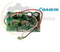 4020429 / 4020429L (ใช้ 2539978 แทน) แผงวงจรแอร์ Daikin แผงบอร์ดแอร์ไดกิ้น แผงบอร์ดคอยล์เย็น รุ่น FTKQ09SV2S