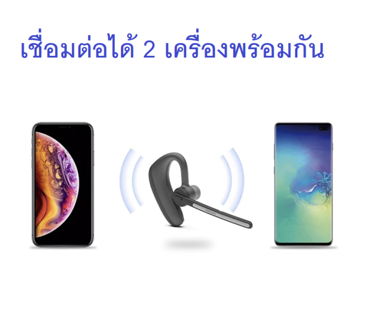 หูฟังบลูทูธ-5-0-กันน้ำ-ยี่ห้อ-kawa-รุ่น-w5-เน้นตัดเสียงรบกวนโดยเฉพาะ-รองรับ-aptx-hd-คุยต่อเนื่อง-13-ชั่วโมง-หูฟังไร้สาย