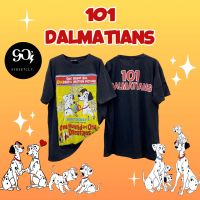 ⚡️⚡️NEW ARRIVALS ⚡️⚡️ DALMATIANS 101 T-SHIRT ????