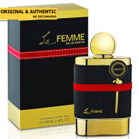 Armaf Le Femme EDP 100 ml.