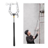 Moon STARer Multi-Purpose U Type Telescoping Boat Hook Dock Hook