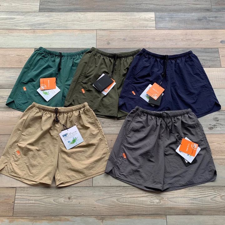 i5sg-bt-new-good-japanese-thin-noble-trendy-function-quick-drying-summer-woven-casual-shorts-multi-color-in-dd