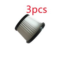 ✈✶✸ 3pcs Vacuum Cleaner HEPA Filter for SILVERCREST SHAZ 22.2 C3 Handle Vacuum Cleaner Filter Parts Accessories