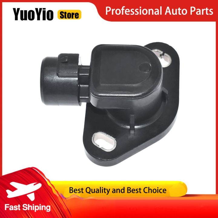 yuoyio-1ชิ้นใหม่เซ็นเซอร์ตำแหน่งคันเร่ง-jt4r-สำหรับ2003ฮอนด้า-cbr954rr-2002ฮอนด้า-cbr954rr