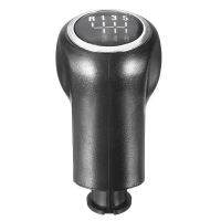 6 gear stick shift knob for opel mk5 corsa D zafira B 5738040