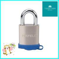 กุญแจคล้องสแกนลายนิ้วมือ HAFELE 482.02.900 สีนิกเกิลPADLOCK WITH FINGERPRINT SCANNING HAFELE 482.02.900 NICKEL **โปรโมชั่นสุดคุ้ม โค้งสุดท้าย**