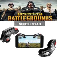 north star s 8 pubg เกมแพดจอยสติ๊กควบคุมเกมสําหรับ iphone android โทรศัพท์มือถือ