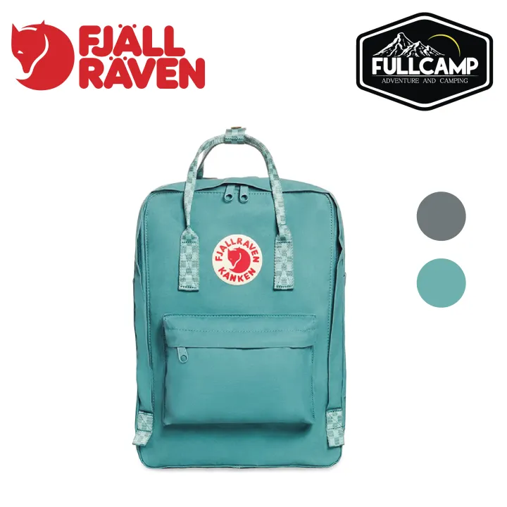 Fjallraven Kanken Laptop 15 Lazada.co.th