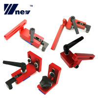 Woodworking T Slot Stopper Miter Gauge Fence Connector Alloy Miter Track Stop Block Saw Table Sliding ckets Chute Limiter