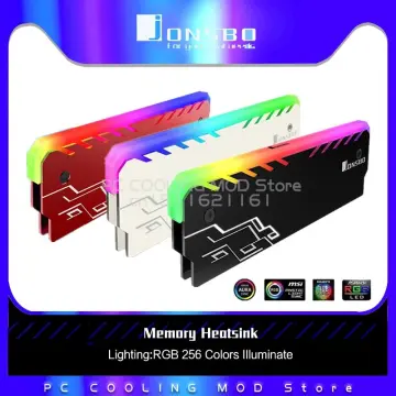 Rgb deals ram case