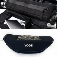 For Voge 500DS 650DS 500 650 DS Motorcycle Handlebar bag waterproof handlebar travel navigation bag