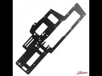 XL70B18 Carbon Fiber Main Frame (R)