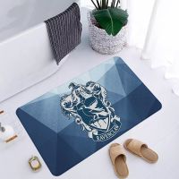 R-Ravenclaw Carpet Rug Doormat Door Mats Entrance Non-slip and Washable Kitchen Mat Room Hallway Bedrooom Floor Welcome Prayer