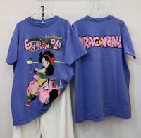 ⚡️⚡️NEW ARRIVALS ⚡️⚡️DRAGONBALL GIRL T-SHIRT ???☁️