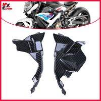 For BMW S1000R 2021 2022 Motorcycle Side Panels Full Carbon Fiber Side Fairings Accessories Body Kit Part