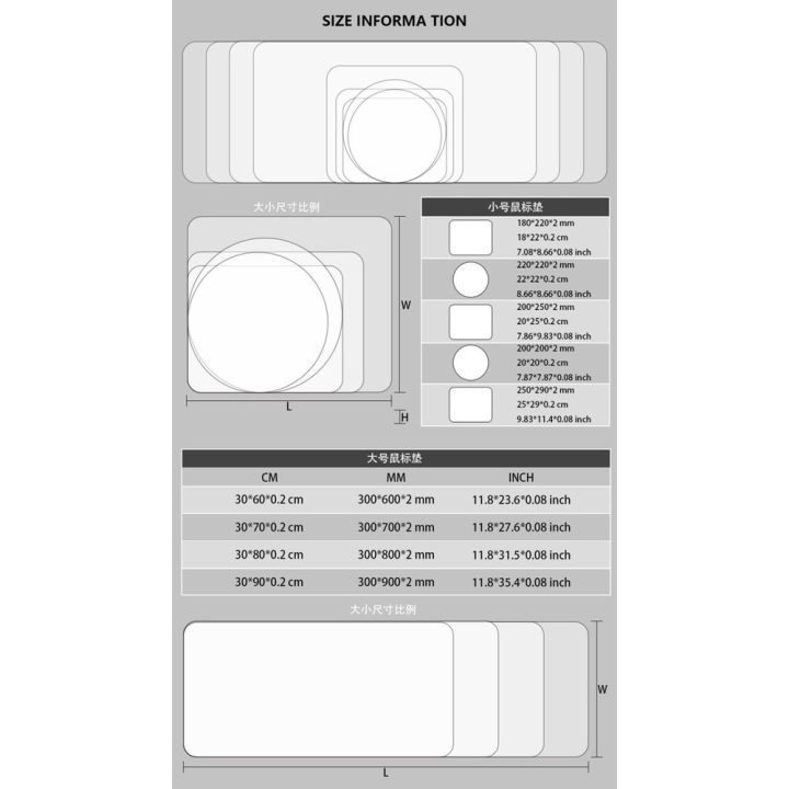 มหากาพย์เซเว่นขนาดใหญ่เองเมาส์-pad-เครื่องเกม-anime-mousepad-บริษัท-keypad-เกมพรมสำนักงาน