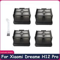 Replacement Hepa Filter for Xiaomi Dreame H12 Pro Wet and Dry Vacuum Cleaner Spare Parts Accessories