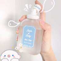 E023 น้ำหอม Bear et Baby 50 ml. น้ำหอมกลิ่นนมสด พีช ลูกแพร์ ส้มโอ แป้งเด็ก