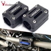 ✳☞✸ For Kawasaki Z650RS Z 650RS Z 650 Z650 RS 2022 motorcycle bumper protection block engine protection cover accessories