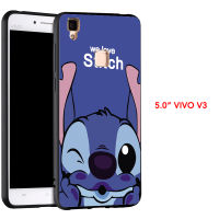 เคสนิ่มซิลิโคนสำหรับ VIVO V3/V3สูงสุด/V11/V11 Pro/สำหรับ VIVO 1804/V1814A/V15/สำหรับ VIVO 1819/1831A/X5L/X5M