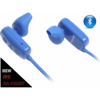 สินค้าขายดี!!! JVC HA-F250BT GUMY wireless Bluetooth sport headphones for yoursporting life รับประกันศูนย์ 1 ปี ที่ชาร์จ แท็บเล็ต ไร้สาย เสียง หูฟัง เคส ลำโพง Wireless Bluetooth โทรศัพท์ USB ปลั๊ก เมาท์ HDMI สายคอมพิวเตอร์