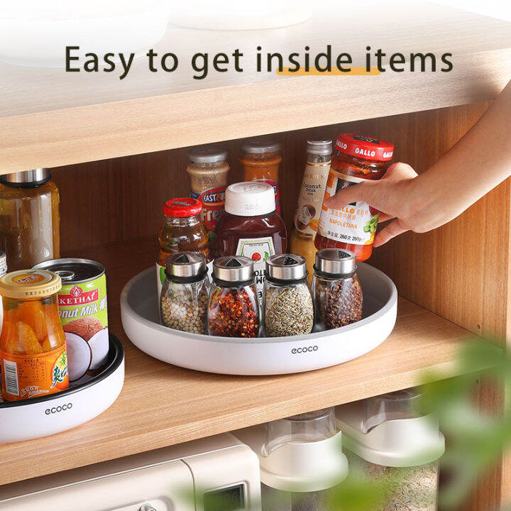 360-rotating-spice-storage-rack-multifunctional-seasoning-organizer-shelf-oilproof-non-slip-tray-supplies-holder-for-kitchen