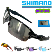 SHIMANO แว่นกันแดด P Olarized ชายตกปลาตารางแว่นตาหญิงกลางแจ้งผู้ชายผู้หญิงขี่จักรยานขับรถรถจักรยานยนต์ม่านบังแดด Eyewearhot