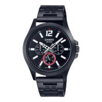 นาฬิกาผู้ชาย Casio รุ่น MTP-E350B-1BV คาสิโอ