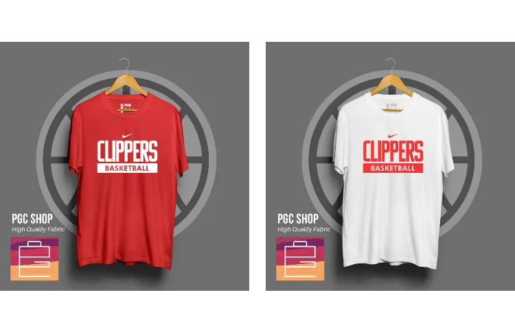 NBA Los Angeles Clippers Basketball shirt t-shirt - ReviewsTees