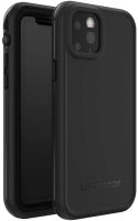 LifeProof FRĒ SERIES Waterproof Case for iPhone 11 Pro - BLACK