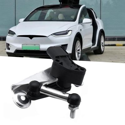 1027941-00-A Front Left Suspension Body Height Sensor for Tesla Model X S 2012-2021 Headlight Liquid Sensor 102794100B