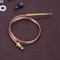 【hot】☊♞  1.2m Gas Thermocouple for Hot Boiler Urn with 5 Fixed Parts