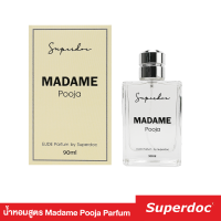 Madame Pooja Phol Perfume 90 ml.