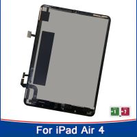 【YF】 Test LCD For iPad Air 4 4th Gen Air4 2020 A2324 A2325 A2072 A2316 Display Assembly Touch Screen Digitizer Panel Repair Part