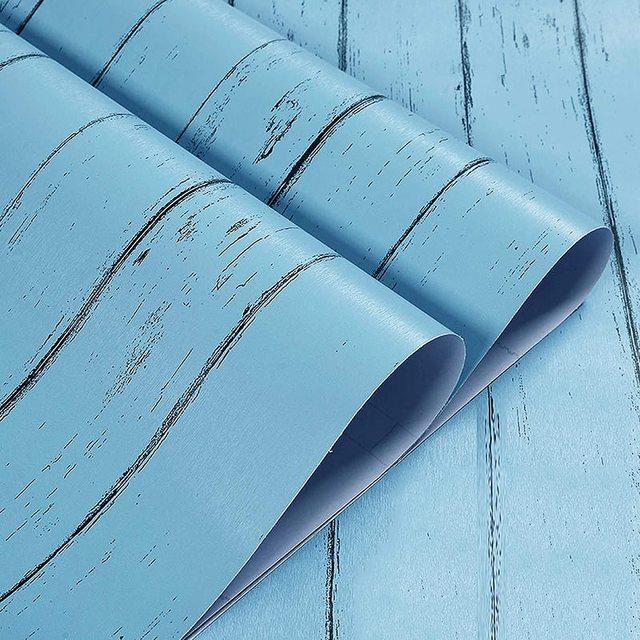 blue-wood-grain-peel-and-stick-wallpaper-wood-planks-removable-self-adhesive-wall-paper-distressed-decorative-contact-paper