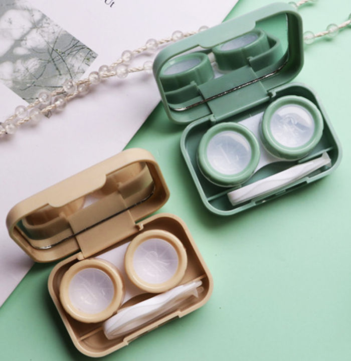 contact-lens-dual-box-ins-contact-lens-case-contact-lens-case-cartoon-contact-lens-case-cute-glasses-case