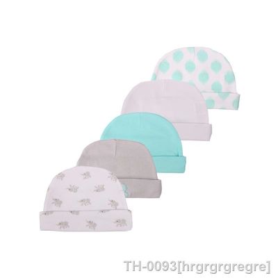 ✺♦♚ hrgrgrgregre Promoção chapéus unissex de algodão para bebês 3/5 meses 0-6 acessórios menino e meninas infantis 2019