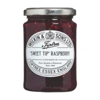 ของเข้าใหม่??ทิปทรี แยมผลไม้ ราสเบอร์รี่ 340 กรัม - Tiptree Raspberry Preserve Fruit Spread Jam 340g