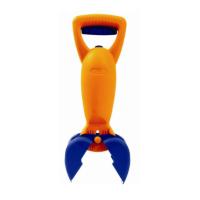 Hand Sand Digger Sand Toy Hand Sand Excavator Sand Catch Childrens Hand Excavator for Beach and Sandpit Shovel