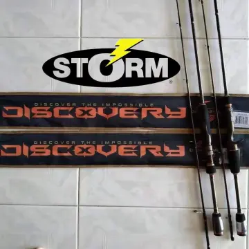 fishing rod storm - Buy fishing rod storm at Best Price in Malaysia
