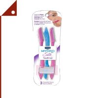 Schick : SHDAMZ001* มีดโกน Hydro Silk Touch-Up