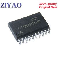 5pcs/lot ATTINY2313A-SU ATTINY2313 SOP20 In Stock WATTY Electronics