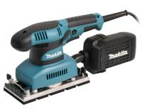 *รับประกัน1ปี*เครื่องขัดกระดาษทราย แบบสั่น Makita BO3710