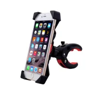 MT ที่วางมือถือ KAKUDOS Bike Holder MK-B2  สำหรับรถจักรยานหรือมอเตอร์ไซค์ ที่วางโทรศัพท์