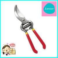 กรรไกรตัดกิ่งปากโค้ง SOLO 930 8 นิ้วPRUNING SHEARS SOLO 930 8IN **ขายดีที่สุด**