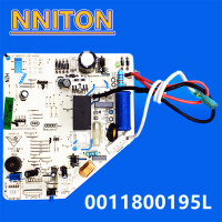 สำหรับเครื่องปรับอากาศ Haier หน่วยในร่ม PCB 0011800195S /Z/u/l/a/v/p/c/a/a/aa แผงวงจรควบคุม0011800195S 0011800195Z Parts010. วงจรไฟฟ้า001180019